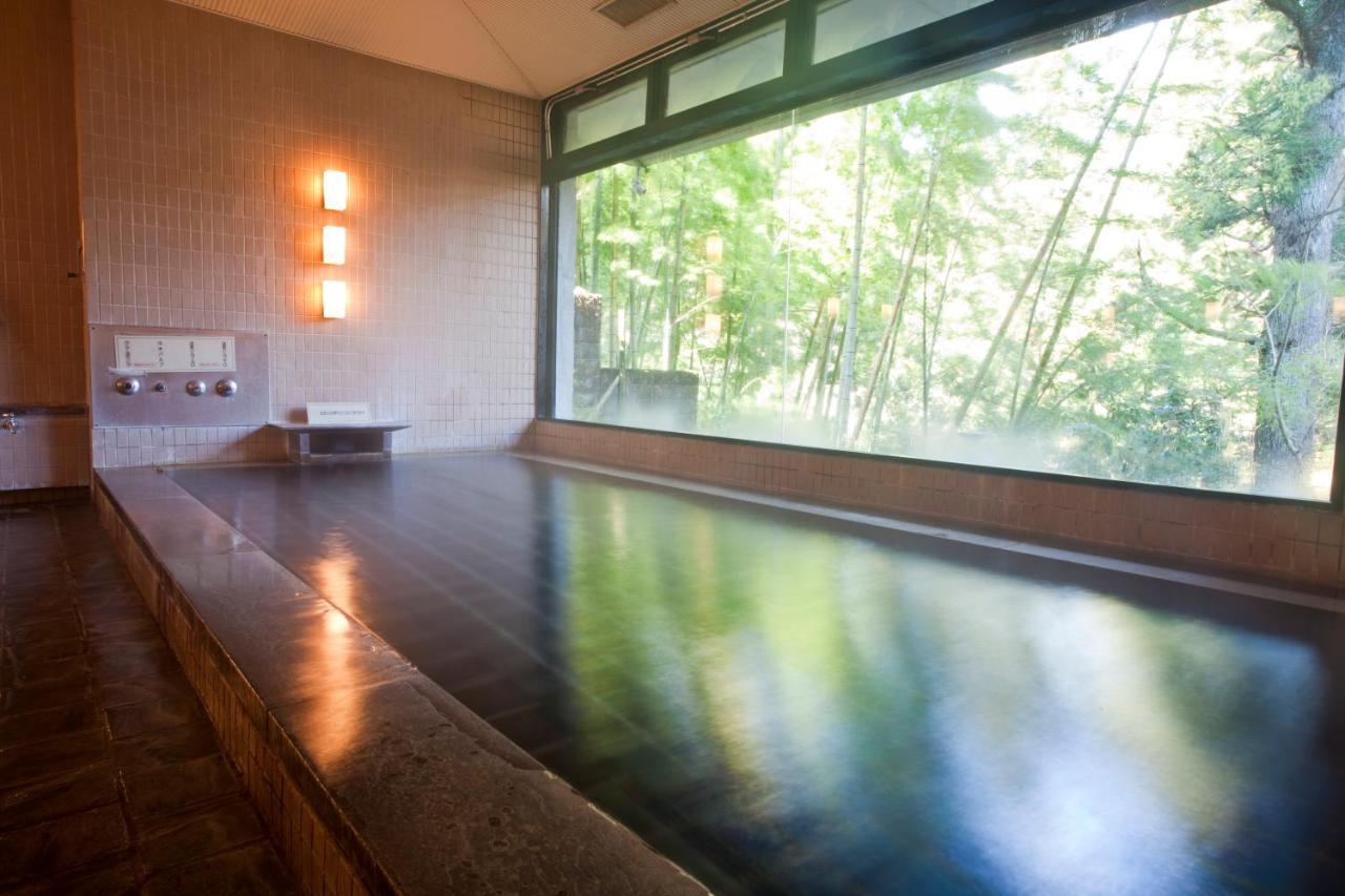 Shiki Resort Villa Hakone 80 Kültér fotó