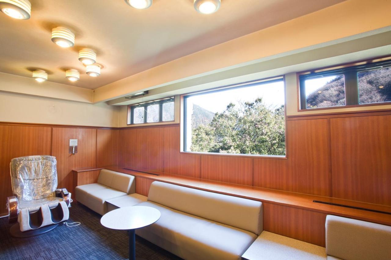 Shiki Resort Villa Hakone 80 Kültér fotó