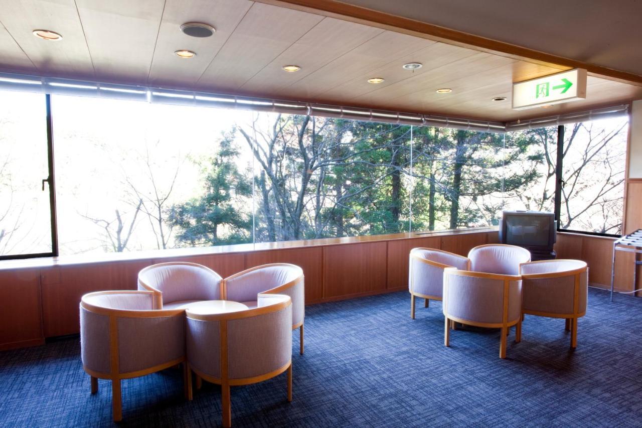 Shiki Resort Villa Hakone 80 Kültér fotó